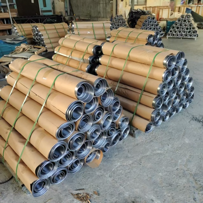 卢龙防辐射铅板铅皮 0.5-50mm定制